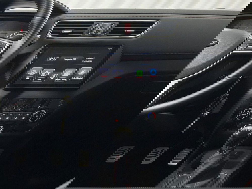 Evo Evo 3 nuova a Sondrio (14)