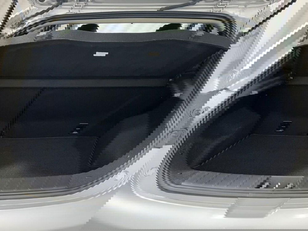 Evo Evo 3 nuova a Sondrio (15)