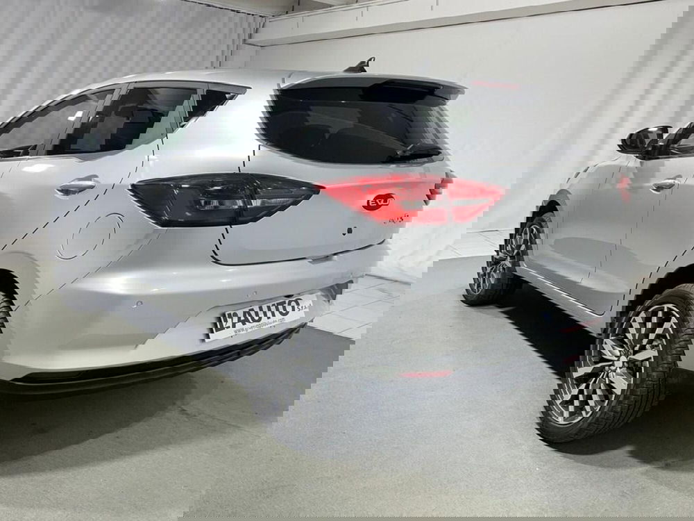 Evo Evo 3 nuova a Sondrio (3)