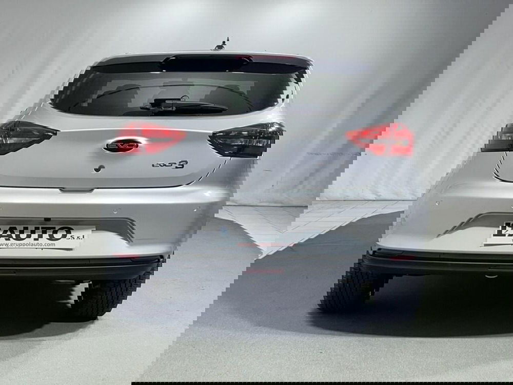 Evo Evo 3 nuova a Sondrio (4)