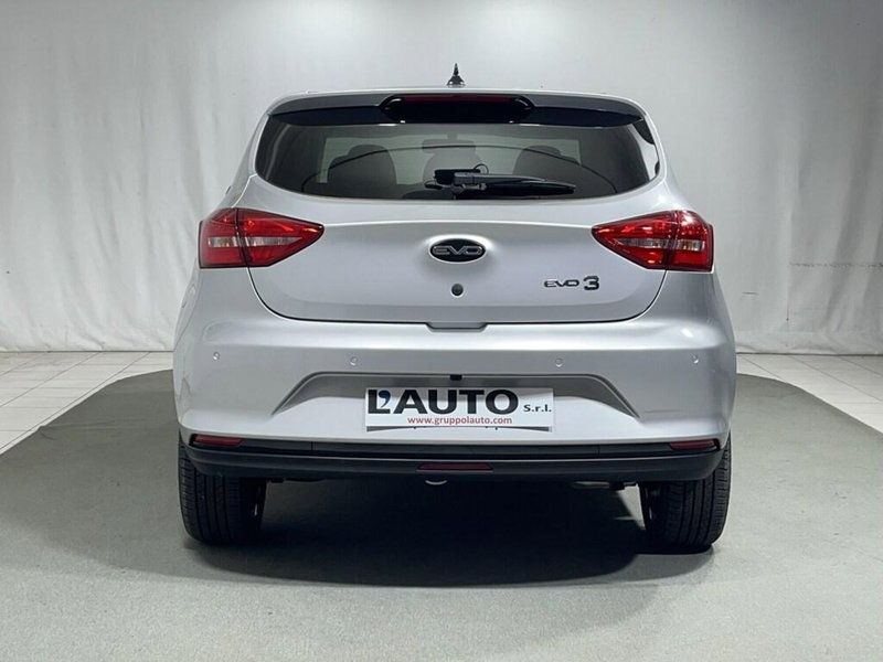 Evo Evo 3 nuova a Sondrio (4)