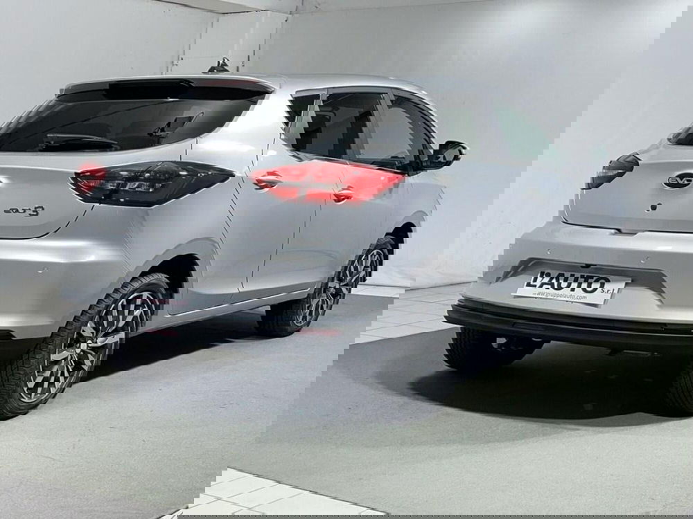 Evo Evo 3 nuova a Sondrio (5)