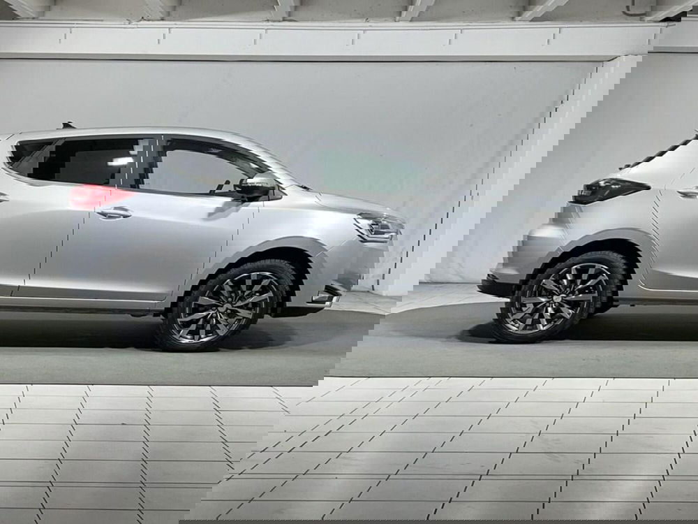 Evo Evo 3 nuova a Sondrio (6)