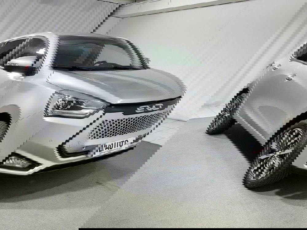 Evo Evo 3 nuova a Sondrio (7)