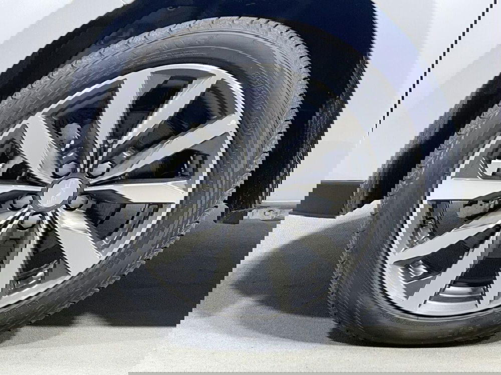 Evo Evo 3 nuova a Sondrio (9)