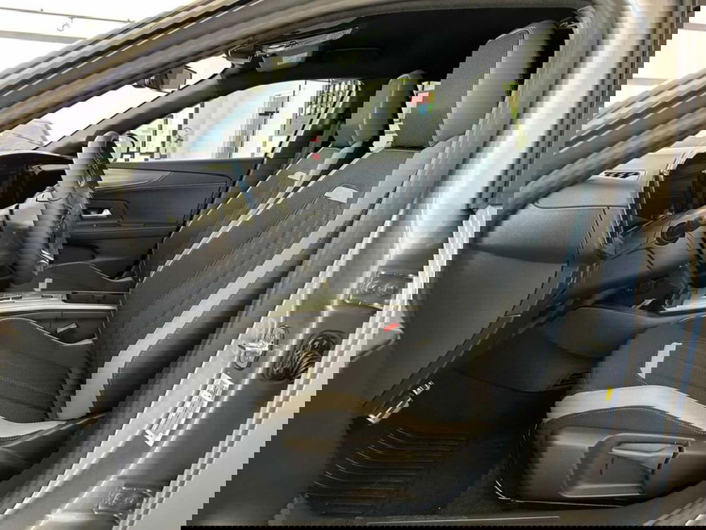 Opel Mokka nuova a Sondrio (10)