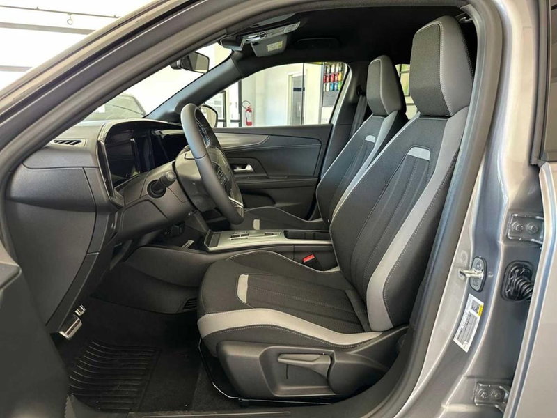 Opel Mokka nuova a Sondrio (10)