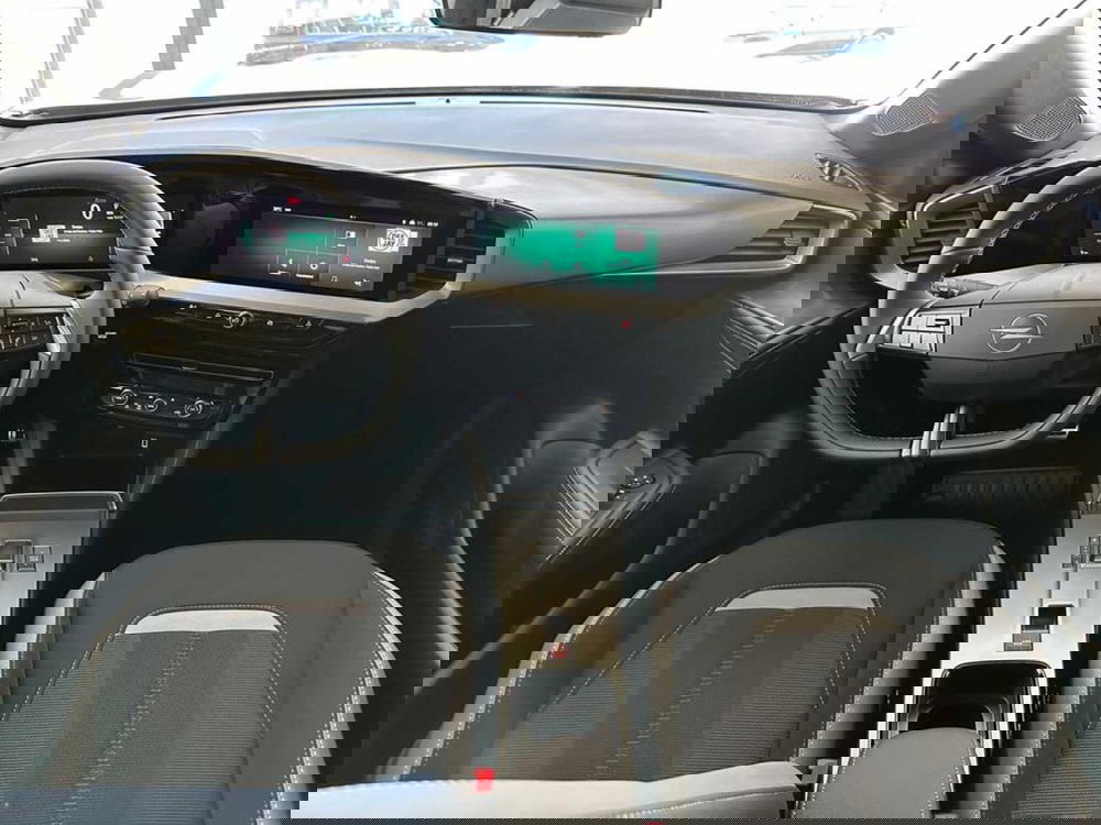 Opel Mokka nuova a Sondrio (12)