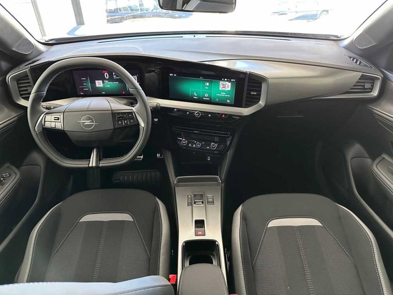Opel Mokka nuova a Sondrio (12)