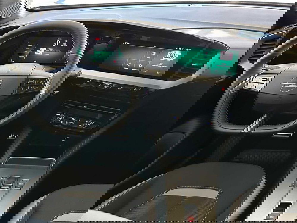 Opel Mokka nuova a Sondrio (13)