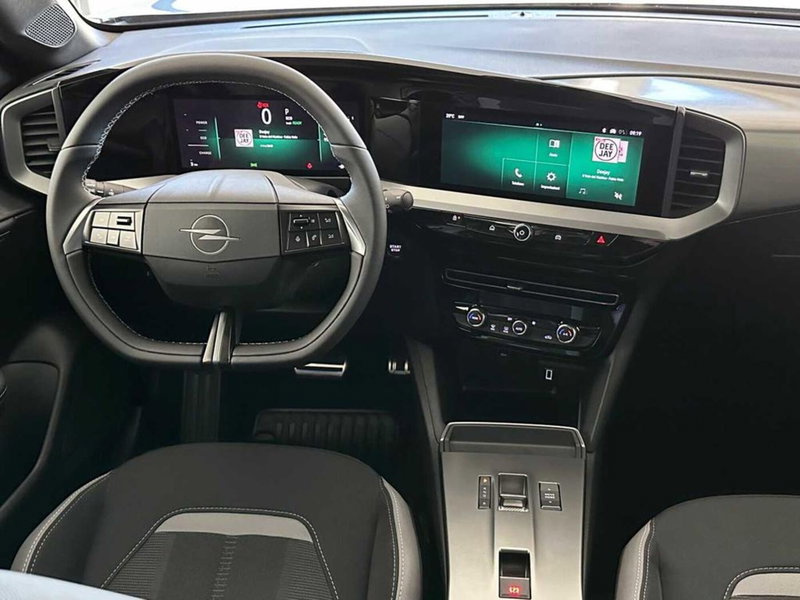 Opel Mokka nuova a Sondrio (13)