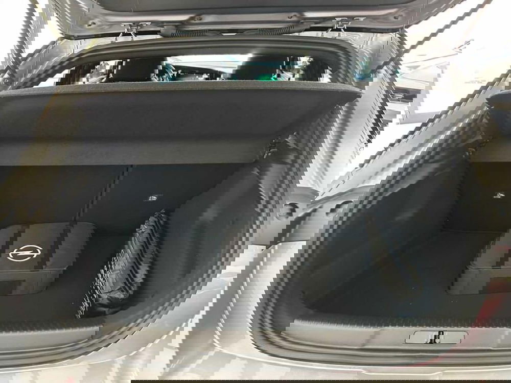 Opel Mokka nuova a Sondrio (15)