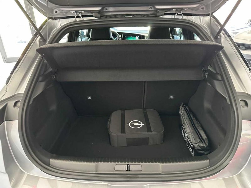 Opel Mokka nuova a Sondrio (15)