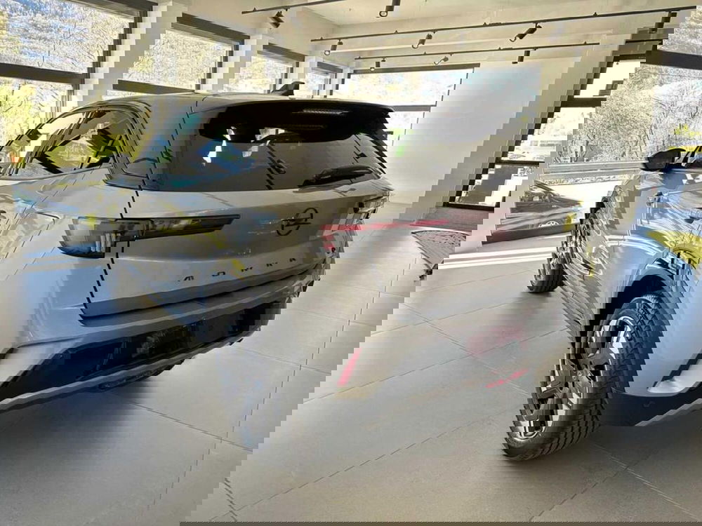 Opel Mokka nuova a Sondrio (3)