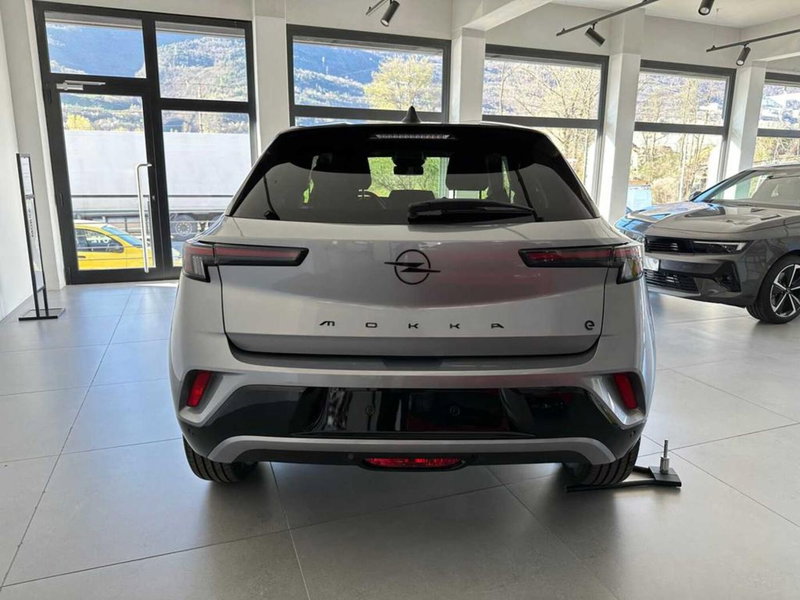 Opel Mokka nuova a Sondrio (4)