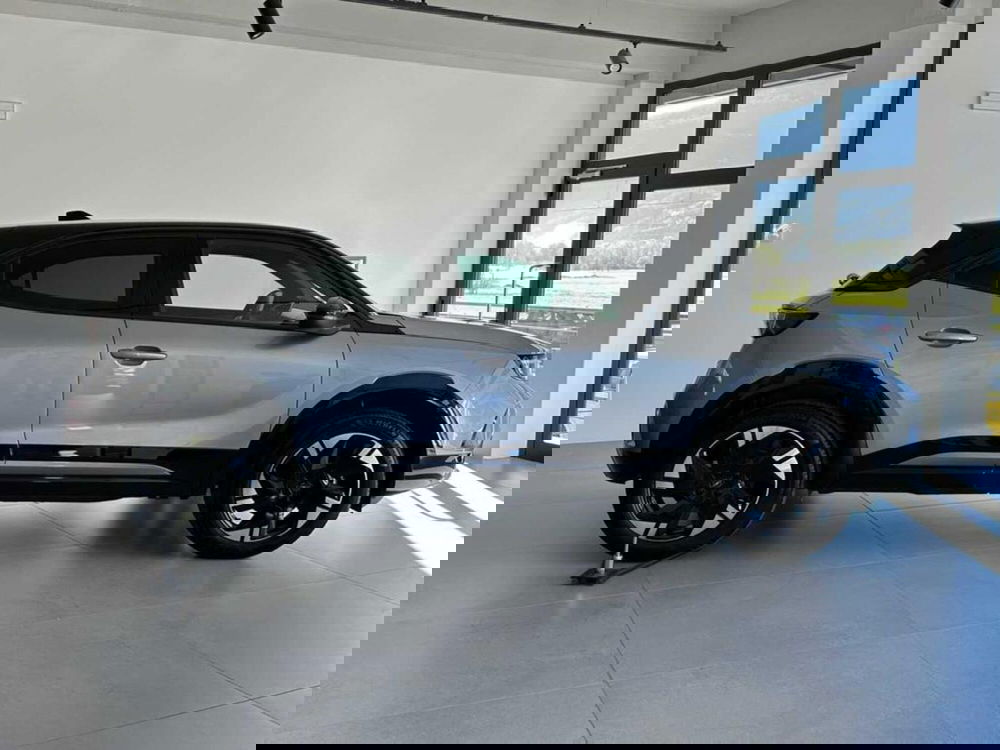 Opel Mokka nuova a Sondrio (6)