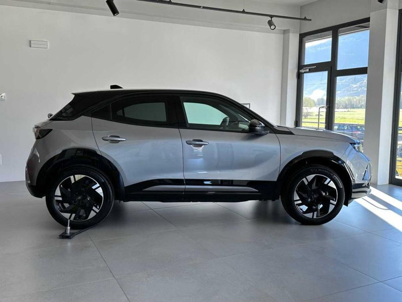 Opel Mokka nuova a Sondrio (6)