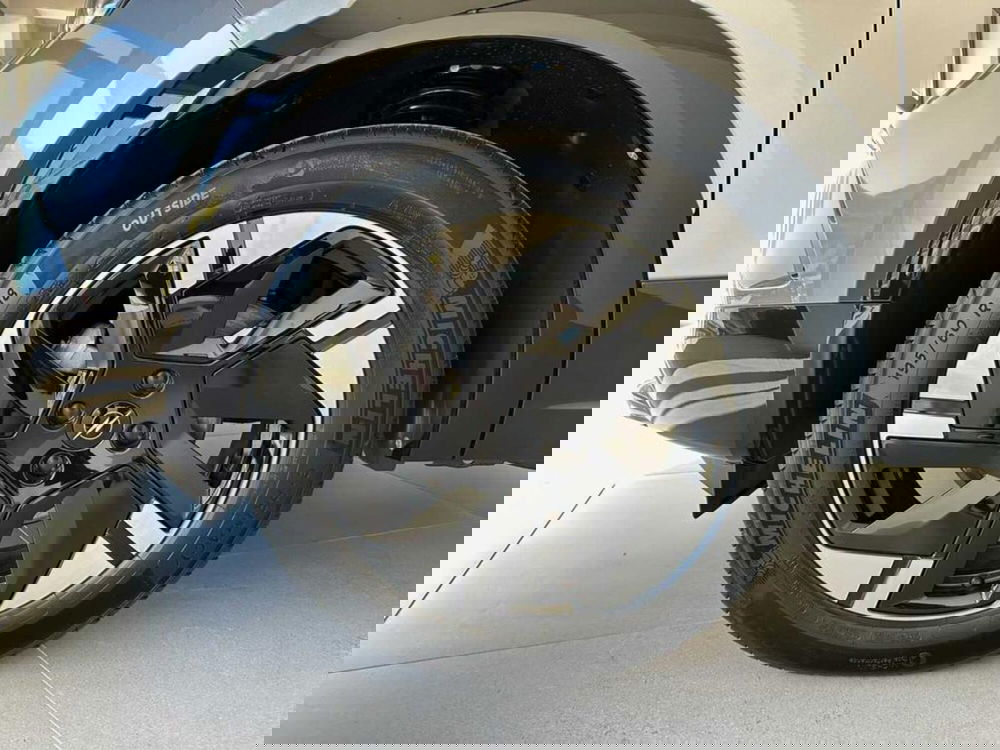 Opel Mokka nuova a Sondrio (9)