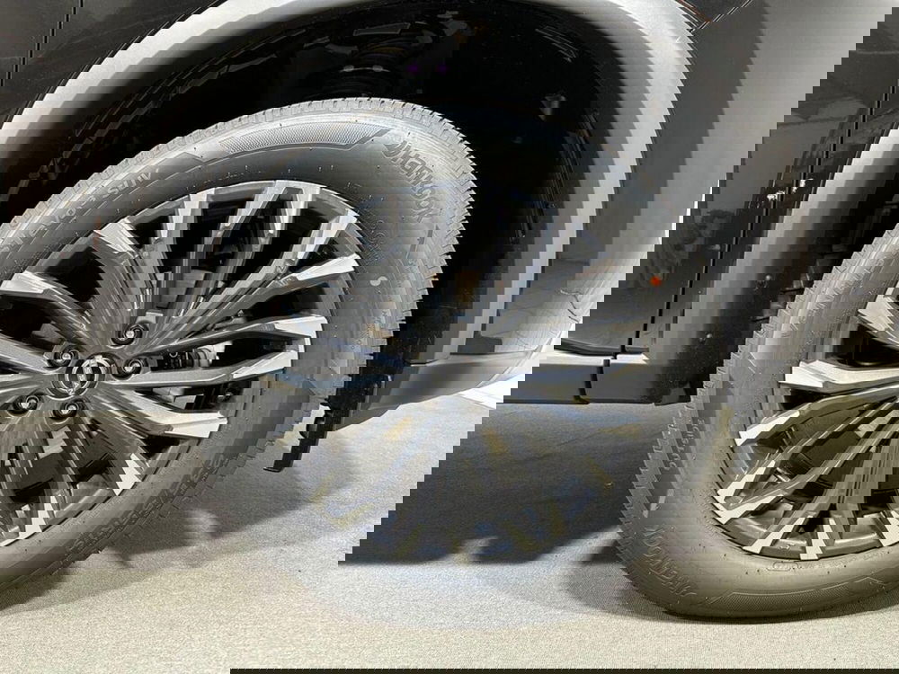 Nissan X-Trail nuova a Sondrio (9)