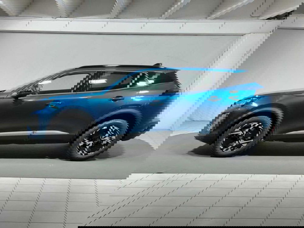 Peugeot 2008 nuova a Sondrio (2)