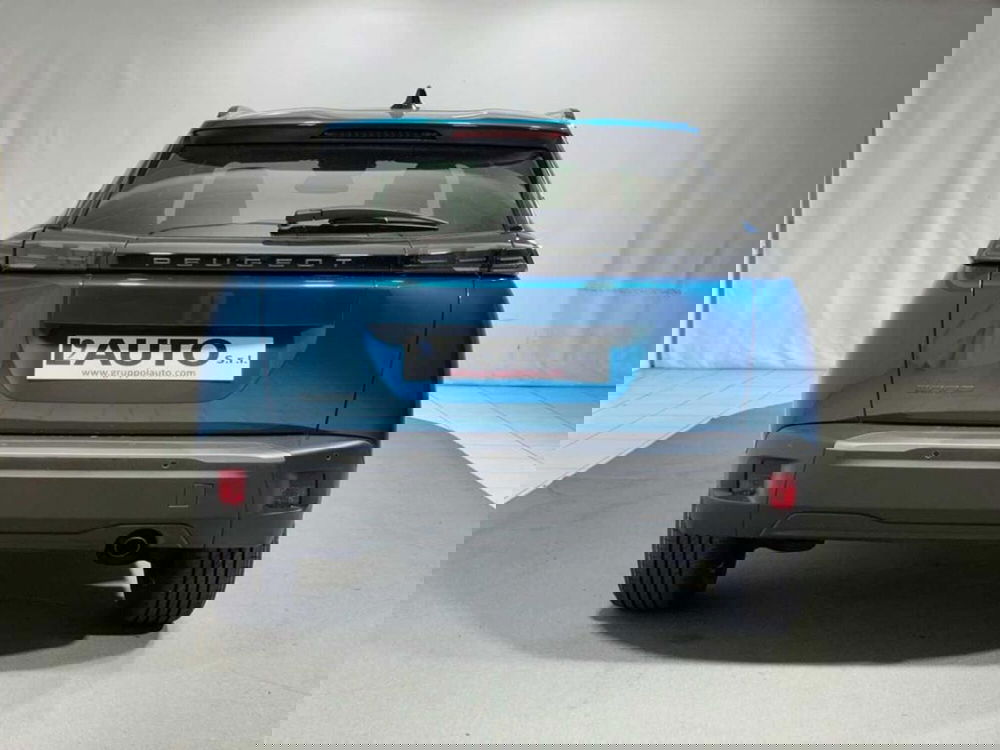 Peugeot 2008 nuova a Sondrio (4)