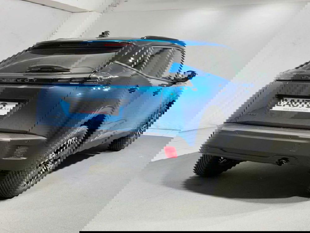 Peugeot 2008 nuova a Sondrio (5)