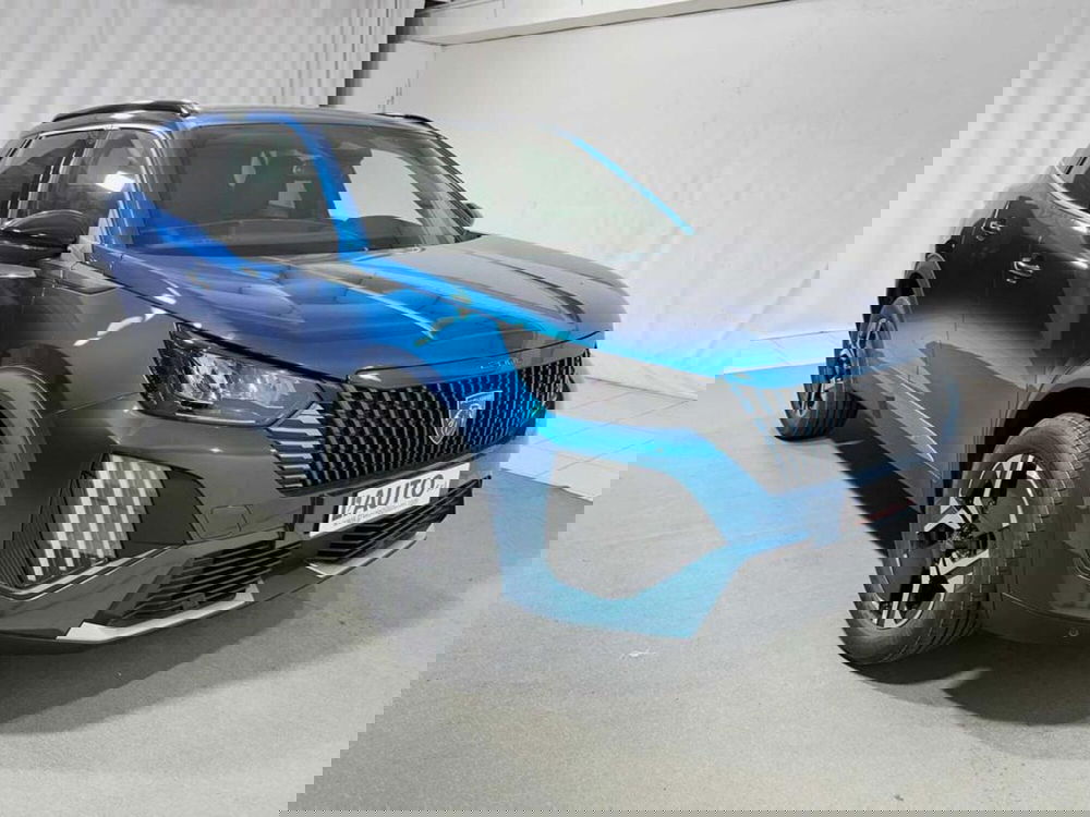 Peugeot 2008 nuova a Sondrio (7)