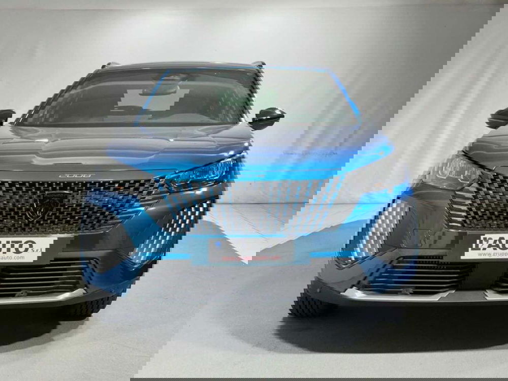 Peugeot 2008 nuova a Sondrio (8)