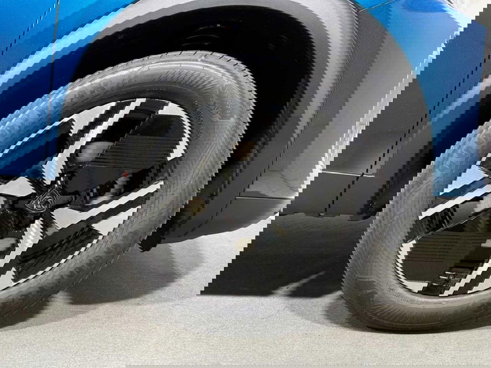 Peugeot 2008 nuova a Sondrio (9)