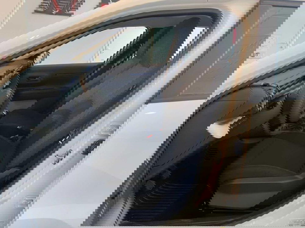 Citroen C3 nuova a Sondrio (10)