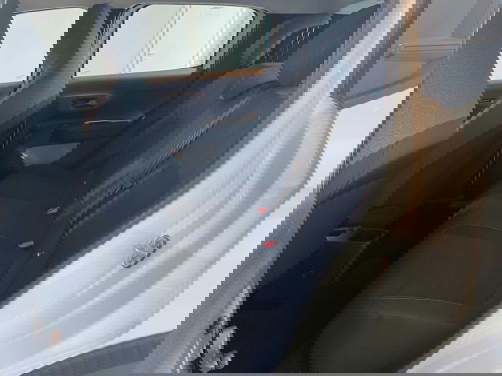 Citroen C3 nuova a Sondrio (11)