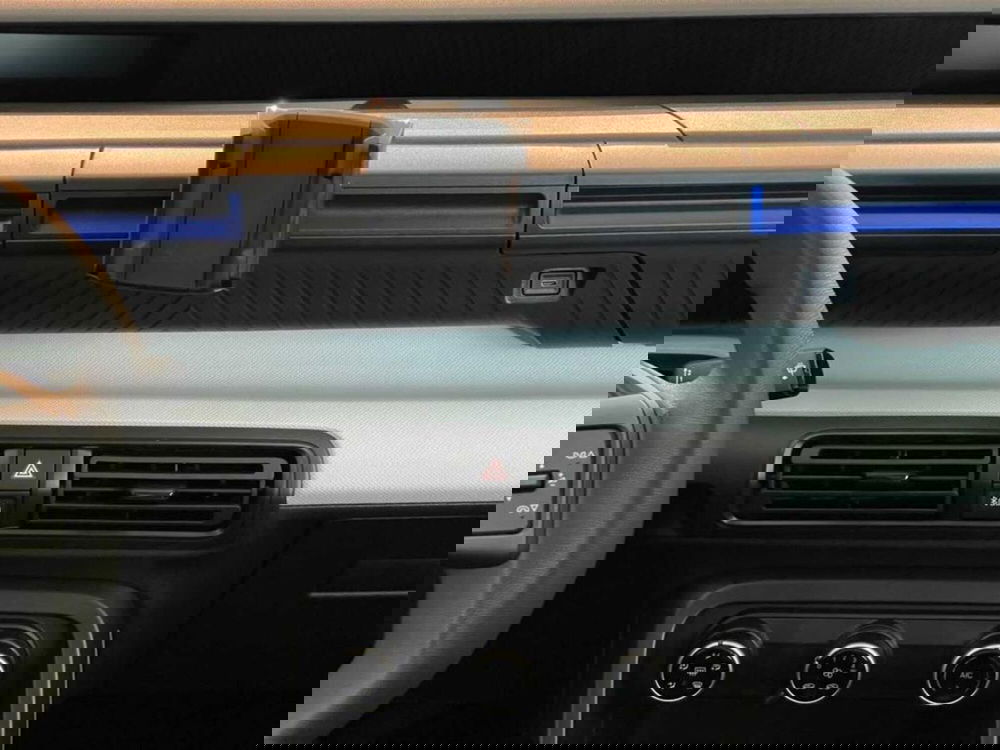 Citroen C3 nuova a Sondrio (13)