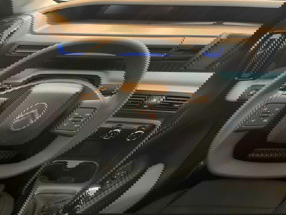 Citroen C3 nuova a Sondrio (14)