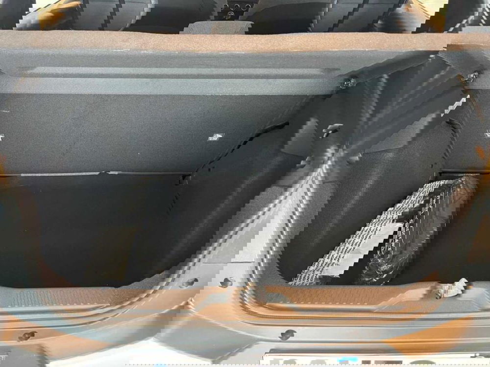 Citroen C3 nuova a Sondrio (15)