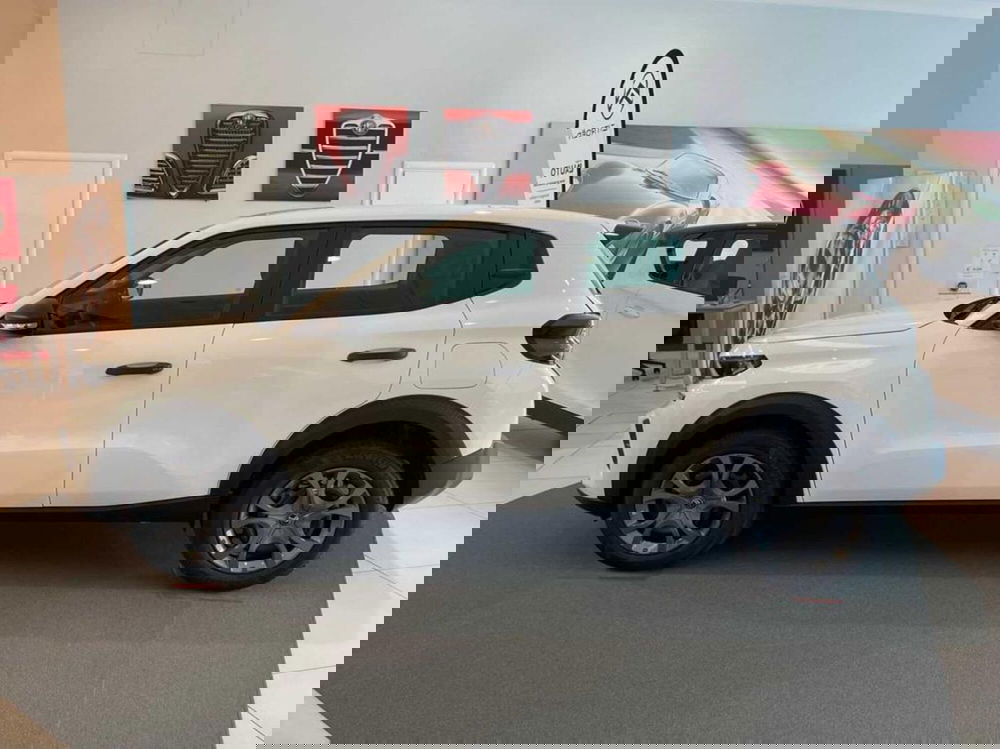 Citroen C3 nuova a Sondrio (2)