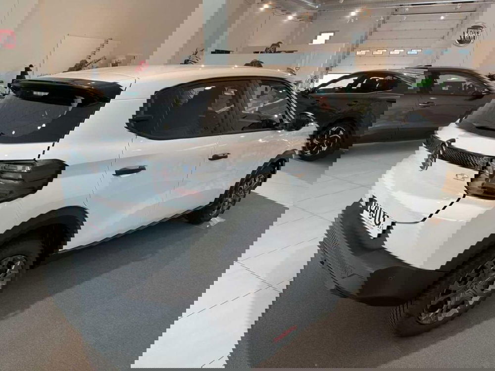 Citroen C3 nuova a Sondrio (5)