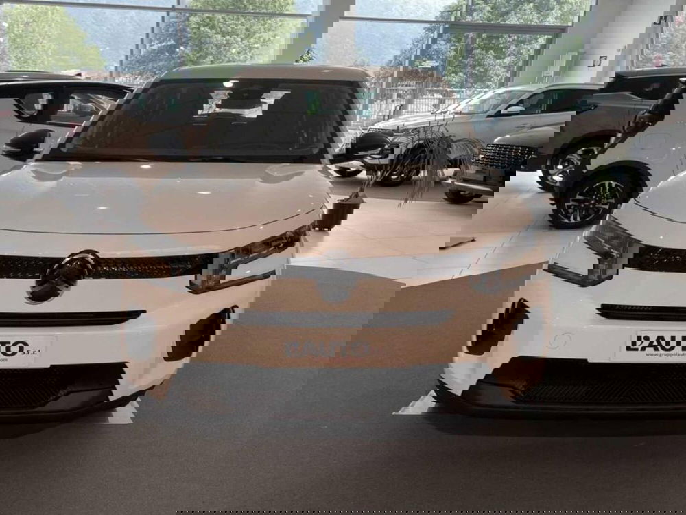 Citroen C3 nuova a Sondrio (7)