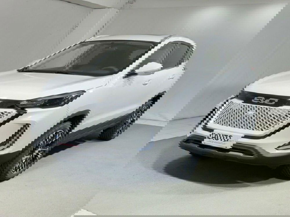 Evo Evo 5 II nuova a Sondrio