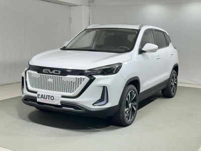 Evo Evo 5 II 1.5 turbo Essential 127cv nuova a Montagna in Valtellina