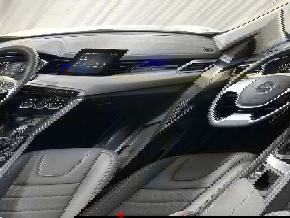 Evo Evo 5 II nuova a Sondrio (12)