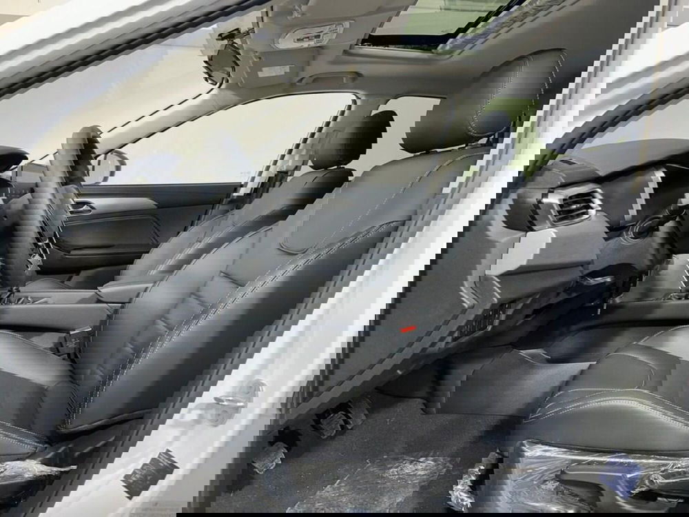 Evo Evo 5 II nuova a Sondrio (10)