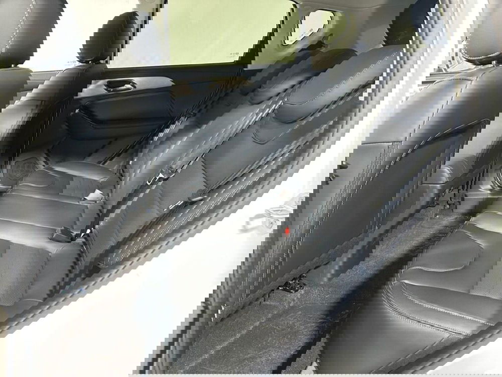 Evo Evo 5 II nuova a Sondrio (11)