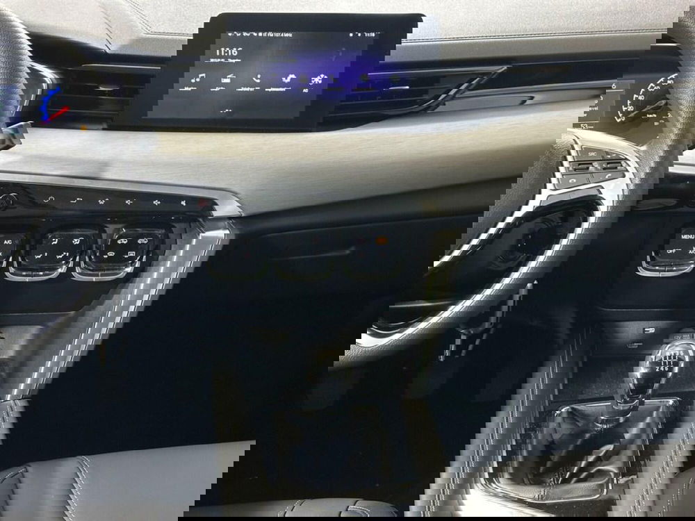 Evo Evo 5 II nuova a Sondrio (13)