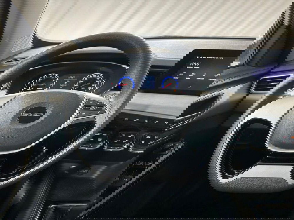 Evo Evo 5 II nuova a Sondrio (14)