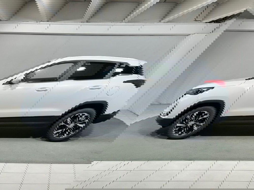 Evo Evo 5 II nuova a Sondrio (2)