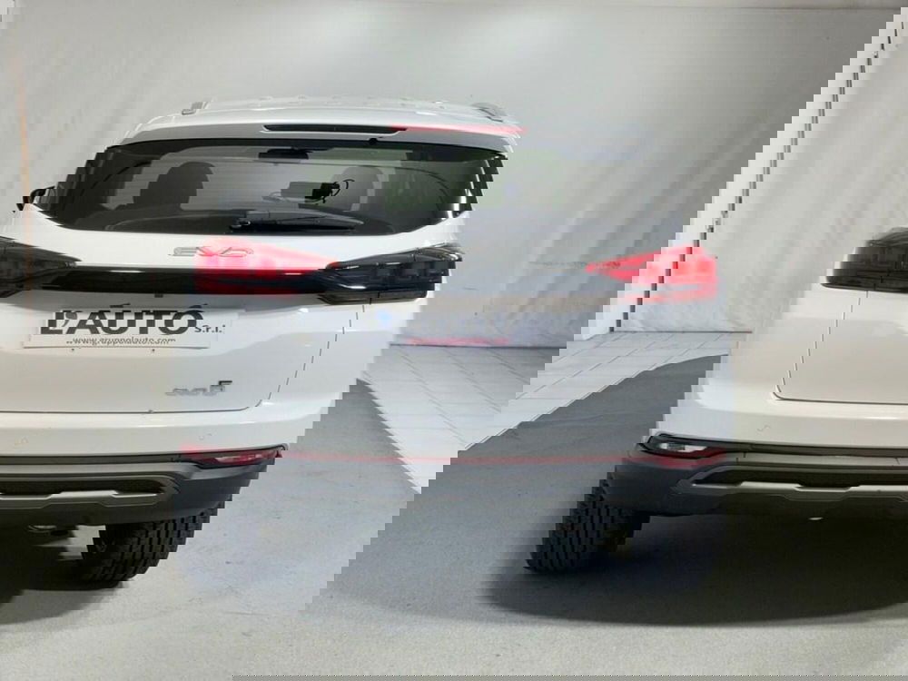 Evo Evo 5 II nuova a Sondrio (4)