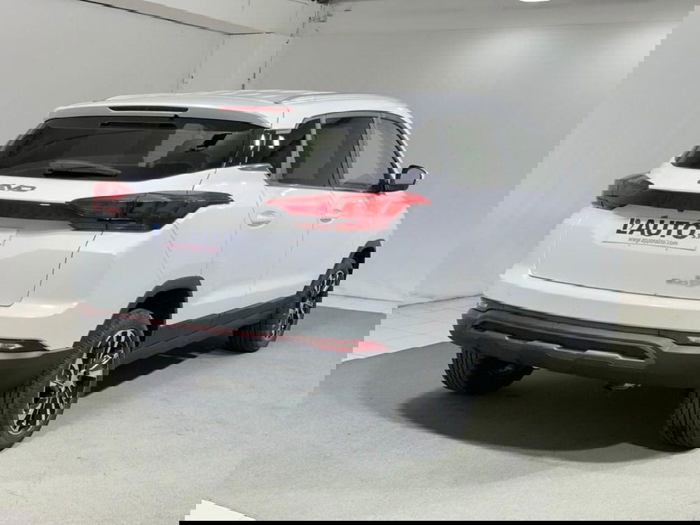 Evo Evo 5 II nuova a Sondrio (5)