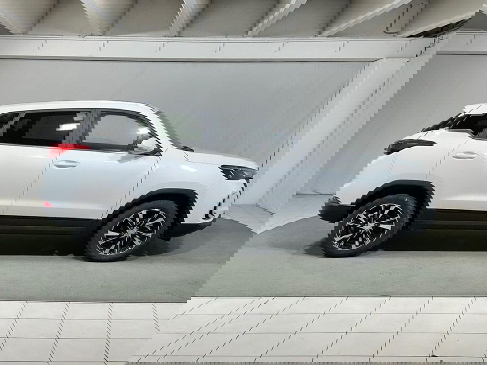 Evo Evo 5 II nuova a Sondrio (6)