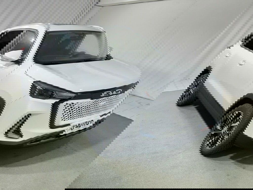 Evo Evo 5 II nuova a Sondrio (7)