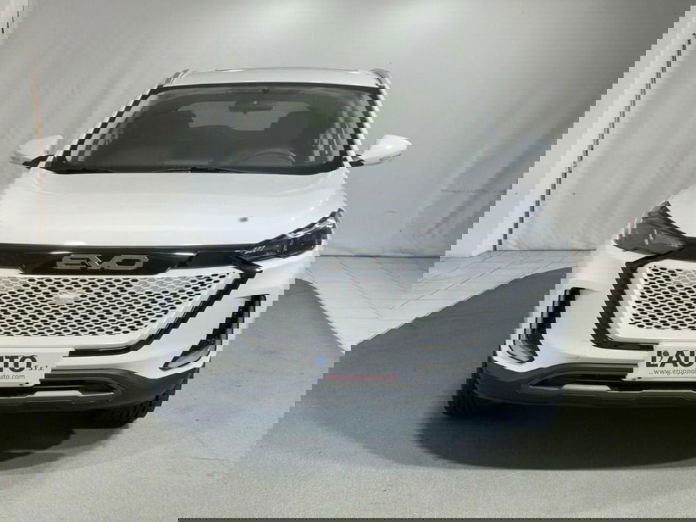 Evo Evo 5 II nuova a Sondrio (8)